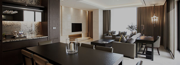 suite