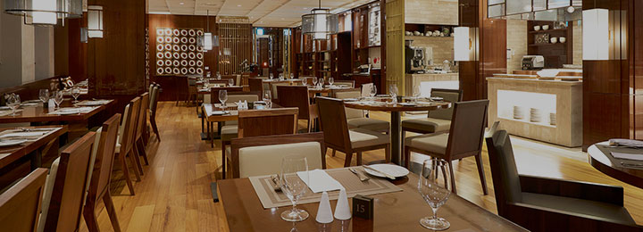 The Park Dining
