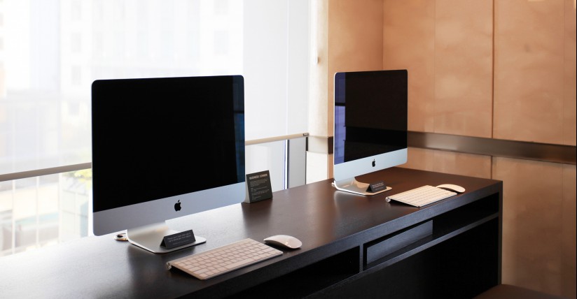 Business Corner