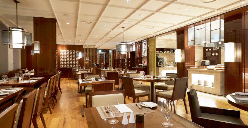 The Park Dining