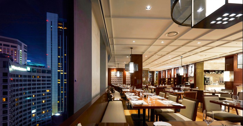 The Park Dining