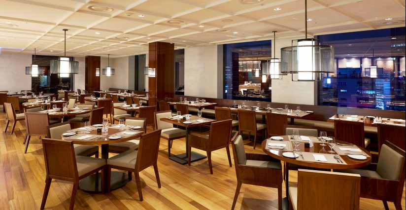 The Park Dining