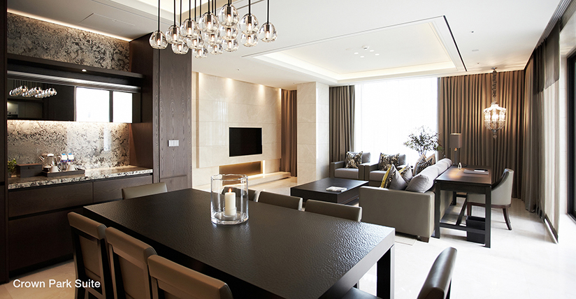 suite