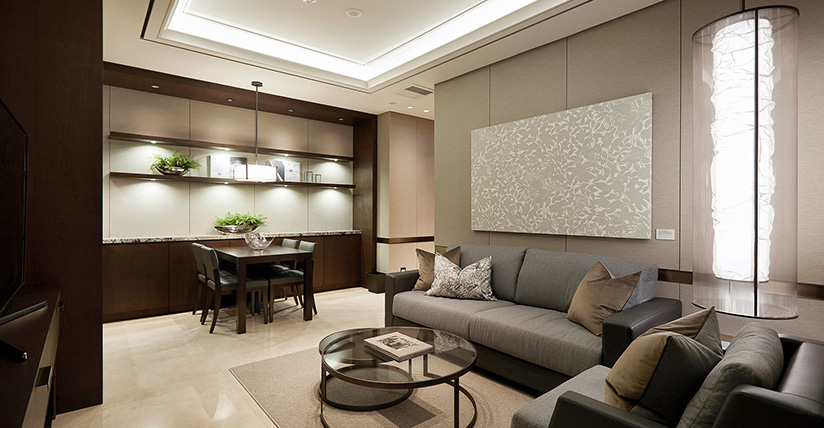 Suite