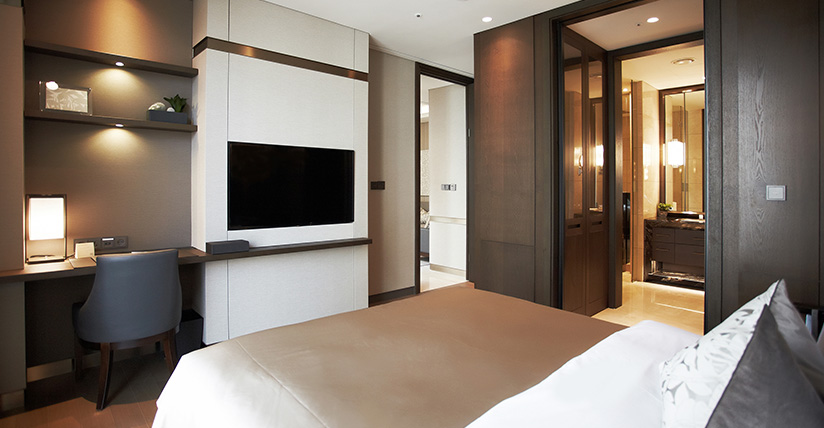 Suite