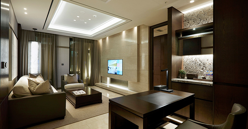 Suite